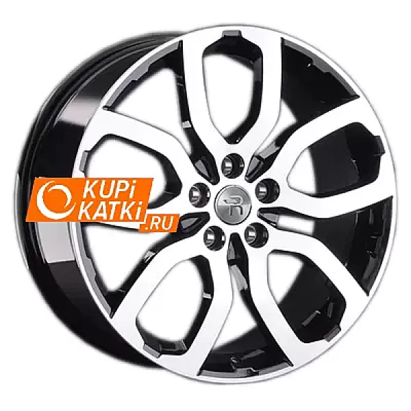 Replay LR7 8.5x20/5x120 D72.6 ET47 MB