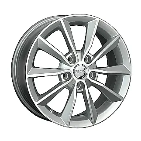 Replay KI149 6.5x16/5x114.3 D67.1 ET50 Sil