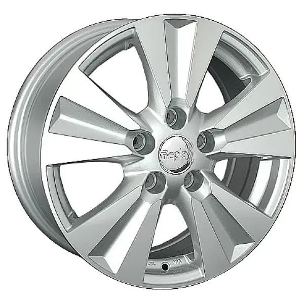 Replay KI164 6.5x16/5x114.3 D67.1 ET40 GMF