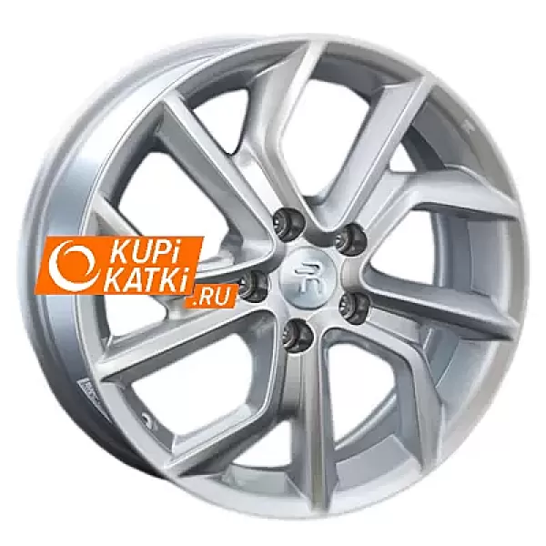 Replay KI166 6.5x17/5x114.3 D67.1 ET44 S