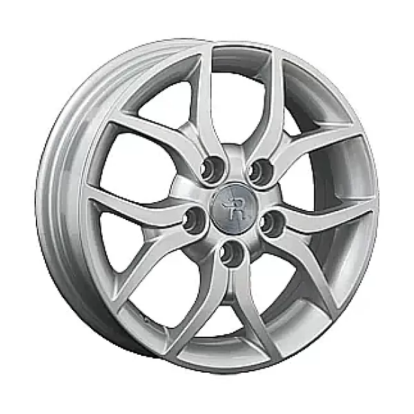 Replay KI67 5.5x15/5x114.3 D67.1 ET47 MB