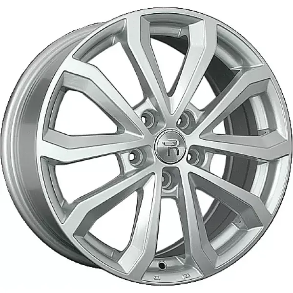Replay MZ78 7x17/5x114.3 D67.1 ET60 GMF