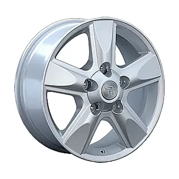 Replay LX22 8x17/5x150 D110.1 ET60 MB