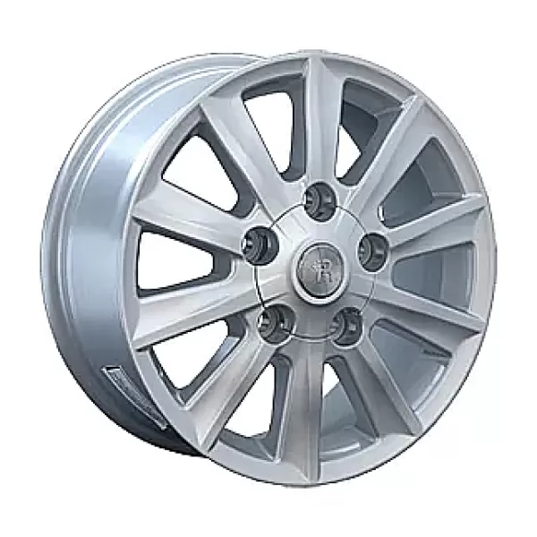 Replay LX27 8x17/5x150 D110.1 ET60 W