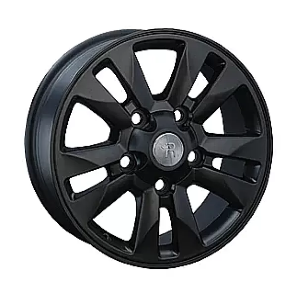 Replay LX46 8x17/5x150 D110.1 ET60 W