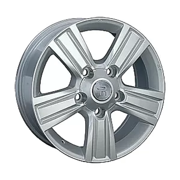 Replay LX49 8.5x20/5x150 D110.1 ET60 W