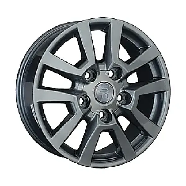 Replay TY106 8x18/5x150 D110.1 ET60 White