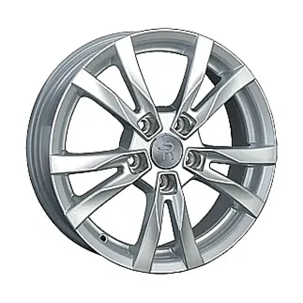 Replay TY112 6.5x16/5x114.3 D60.1 ET45 W