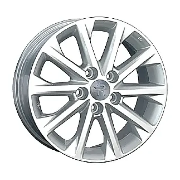 Replay TY119 7x17/5x114.3 D60.1 ET45 W