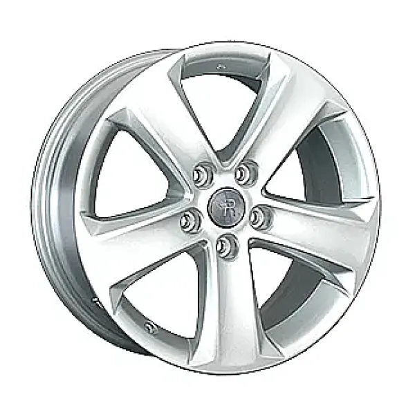 Replay TY139 7x17/5x114.3 D60.1 ET39 W