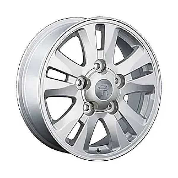 Replay TY55 8x17/5x150 D110.1 ET60 W