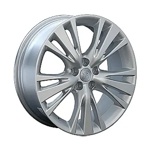 Replay TY56 7.5x18/5x114.3 D60.1 ET35 MB