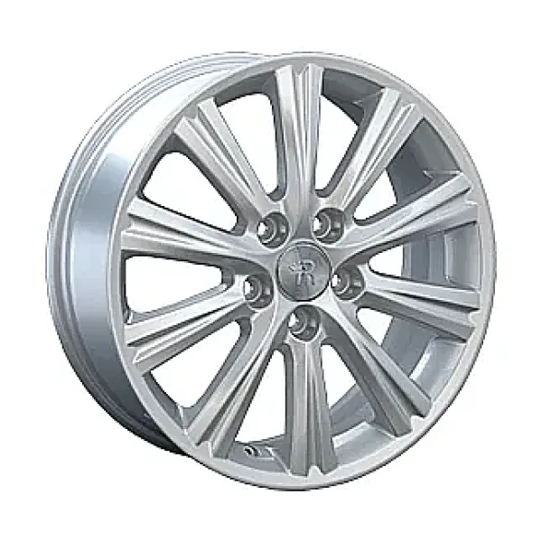 Replay TY74 7x17/5x114.3 D60.1 ET39 W