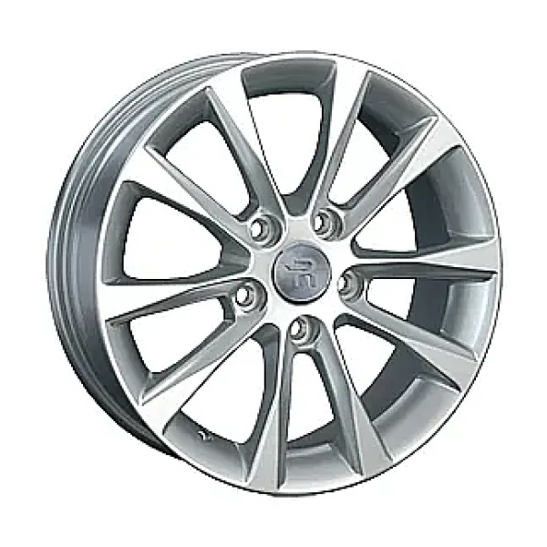 Replay TY88 6.5x16/5x114.3 D60.1 ET45 W