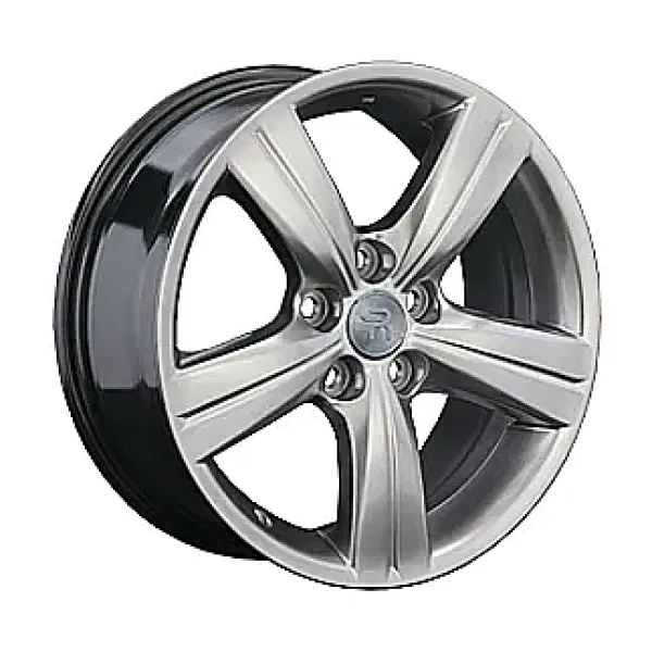 Replay TY92 7x17/5x114.3 D60.1 ET45 MB