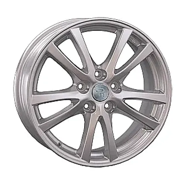 Replay TY98 7x17/5x114.3 D60.1 ET45 W