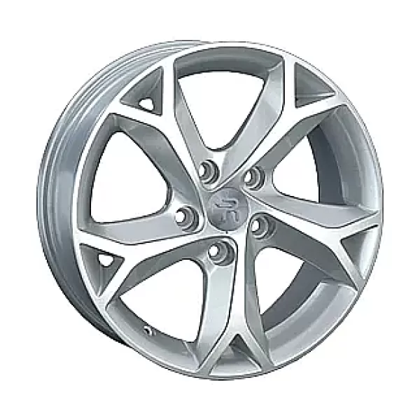 Replay MI59 6.5x16/5x114.3 D67.1 ET38 GMF