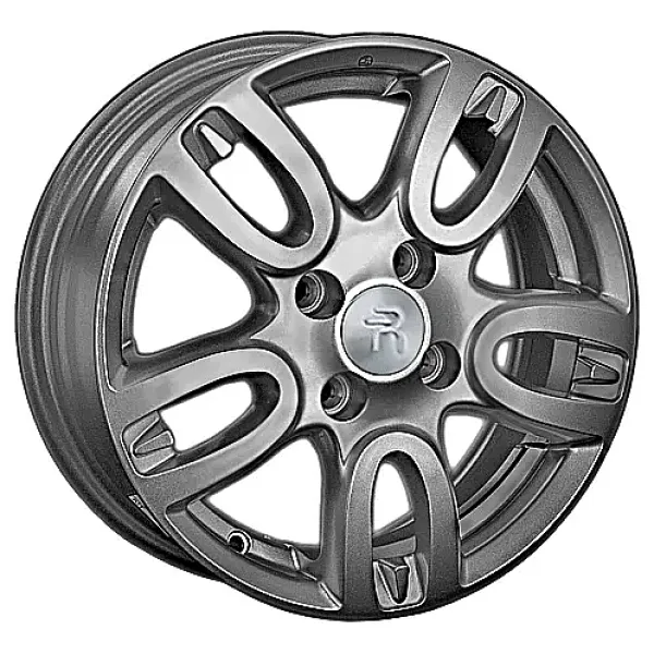 Replay NS165 6x15/4x100 D60.1 ET50 W