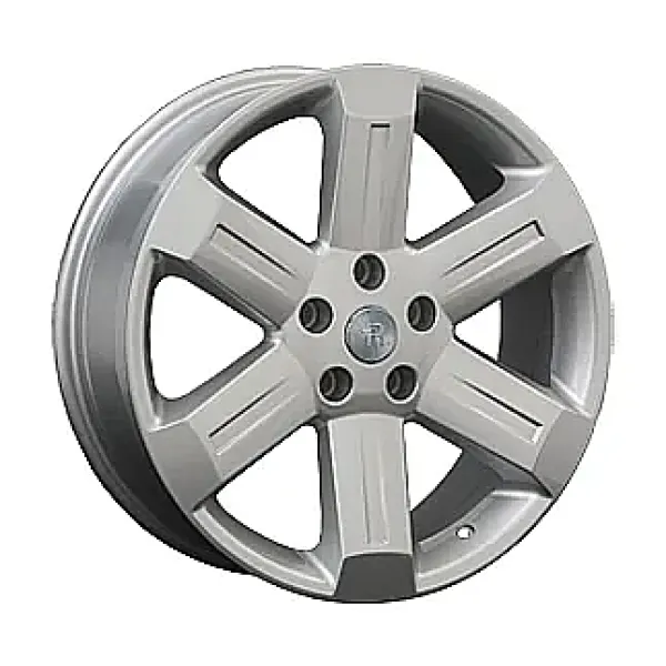 Replay NS40 7.5x18/5x114.3 D66.1 ET50 MB