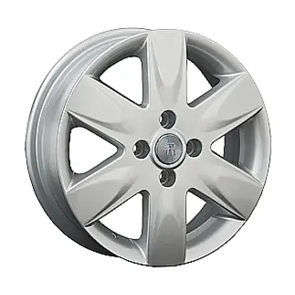 Replay NS43 5.5x15/4x100 D60.1 ET45 GM