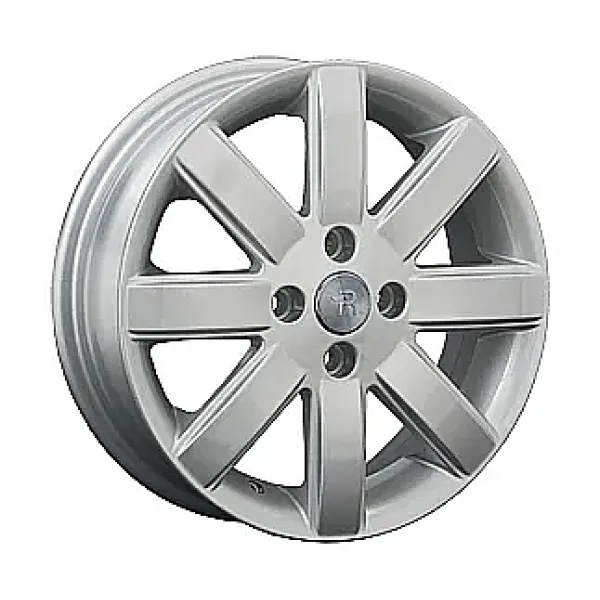 Replay NS44 5.5x15/4x100 D60.1 ET45 GM