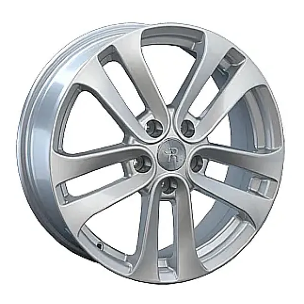 Replay NS63 7x17/5x114.3 D66.1 ET45 W