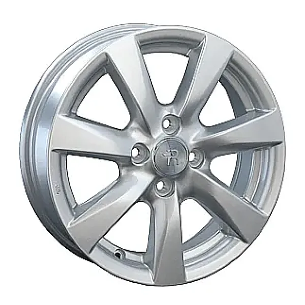 Replay NS74 5.5x15/4x100 D60.1 ET45 GM