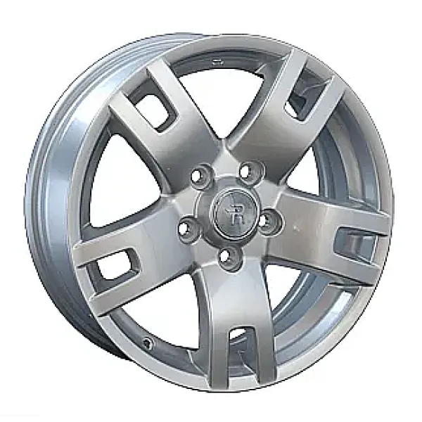 Replay NS76 6.5x16/5x114.3 D66.1 ET40 GM
