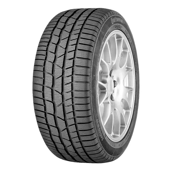 Continental ContiWinterContact TS 830 195/55 R16 87H RunFlat