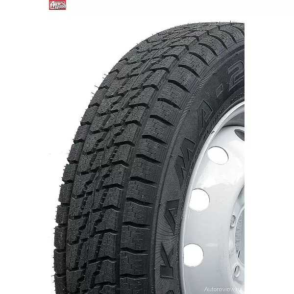 Кама 232 185/75 R16 