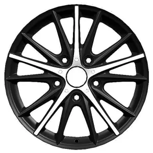 NZ Wheels SH641