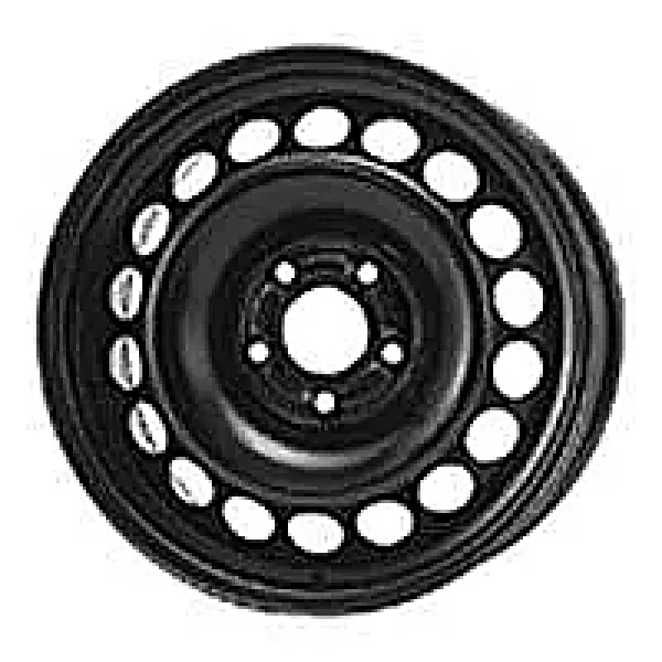 KFZ 9257 7x16/5x112 D57 ET45