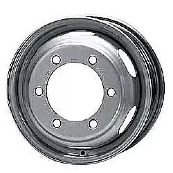 KFZ 8350 5.5x15/4x114.3 D64 ET50