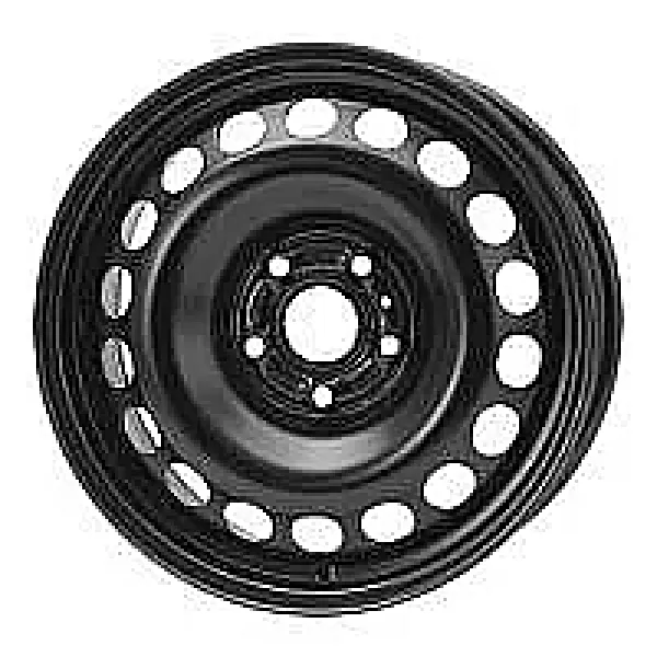 KFZ 8425 6.5x16/5x112 D57 ET42