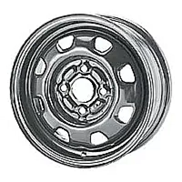 KFZ 4075 5x13/4x108 D65 ET28