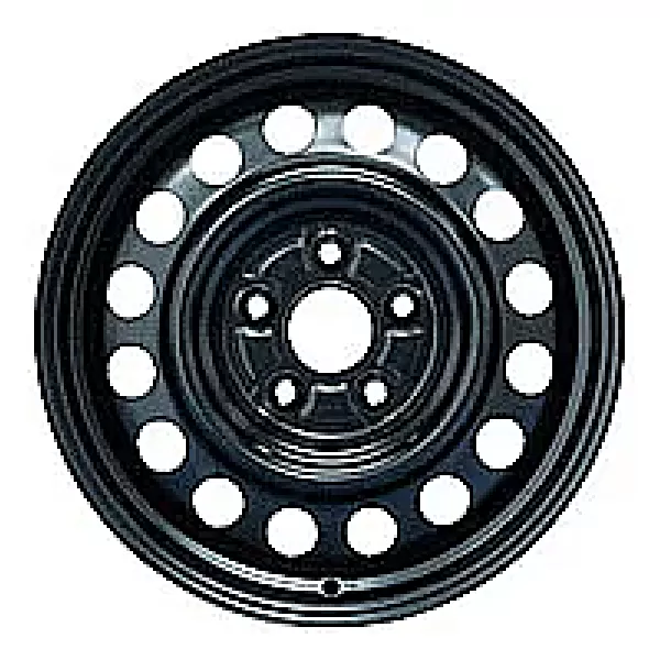 KFZ 7790 6x16/5x114.3 ET51