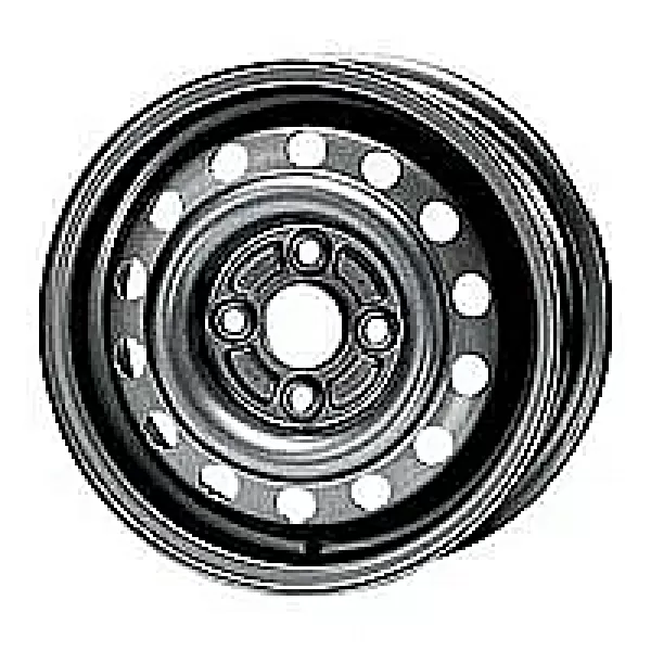 KFZ 5990 5.5x14/4x108 D65 ET34