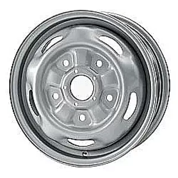 KFZ 8505 5.5x15/5x160 D65 ET60