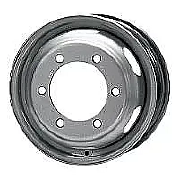 KFZ 9471 6x16/6x205 D161 ET132