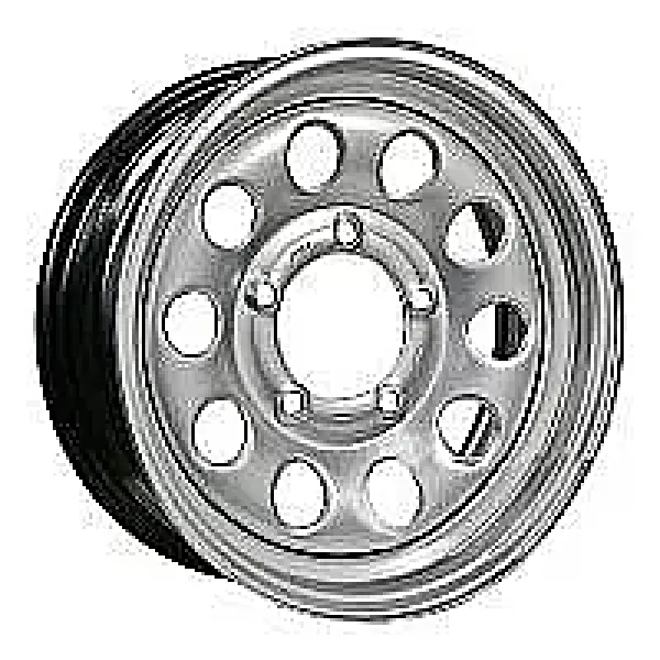 KFZ 8665 5.5x15/5x139.7 D108.4 ET5