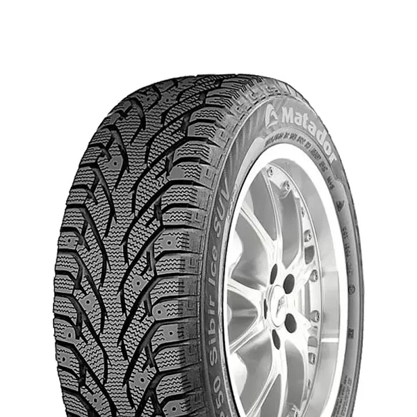 Matador MP 50 Sibir Ice 195/65 R15 91T