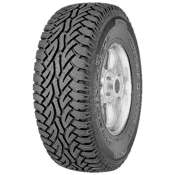 Continental ContiCrossContact AT 235/65 R17 108H