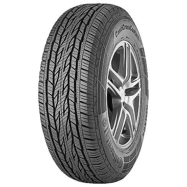 Continental ContiCrossContact LX2 235/70 R16 106H
