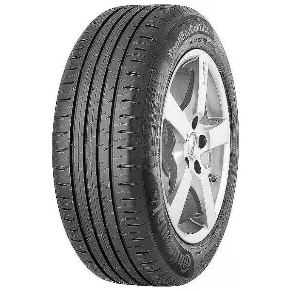 Continental ContiEcoContact 5 185/60 R15 88H