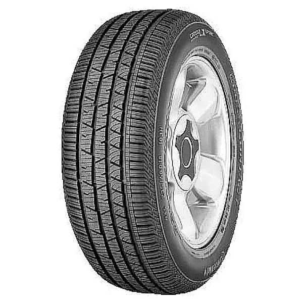 Continental ContiCrossContact LX Sport 235/65 R18 106T