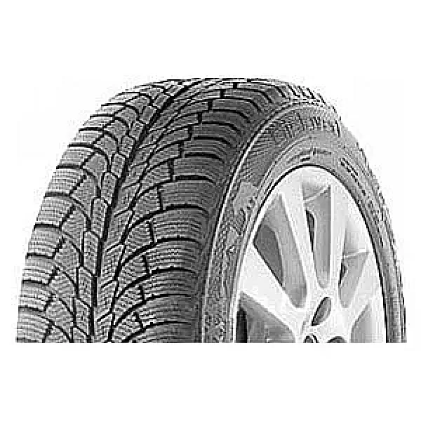 Gislaved Soft Frost 3 215/55 R16 97T