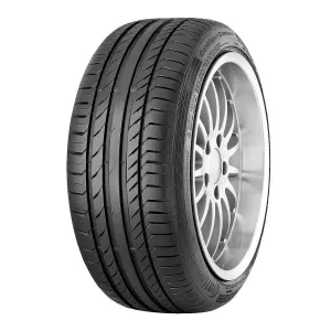 Continental ContiSportContact 5 SUV 255/55 R18 109H RunFlat
