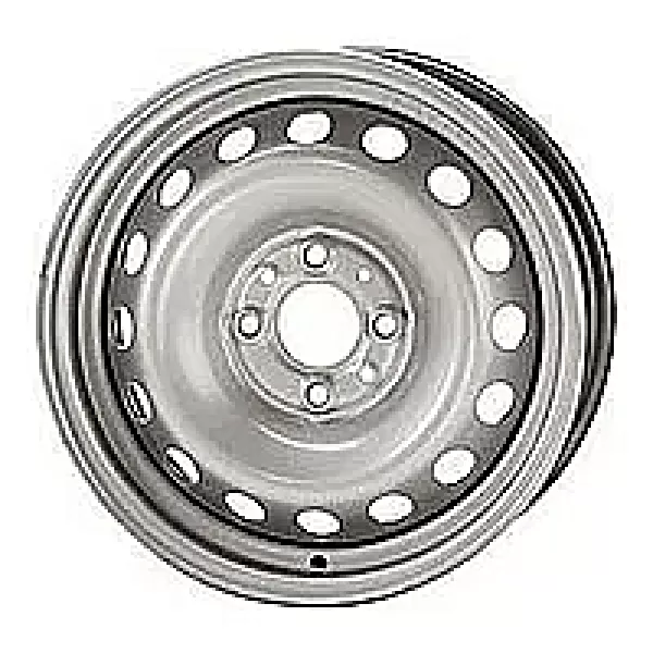 KFZ 6805 5.5x14/4x98 D58 ET44