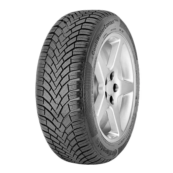 Continental ContiWinterContact TS 850 225/45 R18 95H