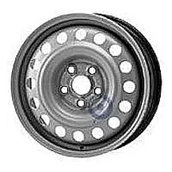 KFZ 9845 6x16/5x112 D57 ET53